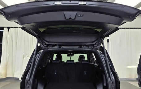 Hyundai Santa Fe IV, 2025 год, 6 120 000 рублей, 11 фотография