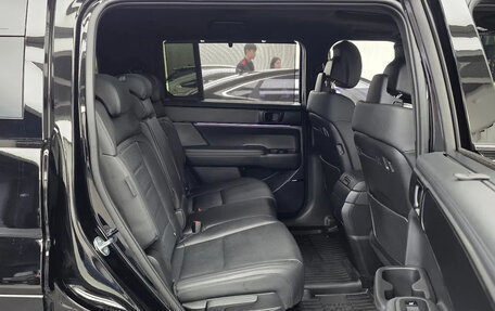 Hyundai Santa Fe IV, 2025 год, 6 120 000 рублей, 9 фотография