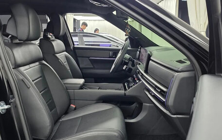 Hyundai Santa Fe IV, 2025 год, 6 120 000 рублей, 8 фотография