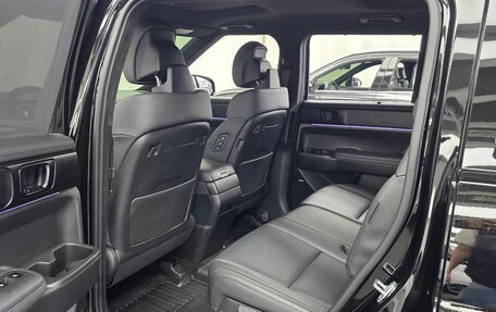 Hyundai Santa Fe IV, 2025 год, 6 120 000 рублей, 7 фотография