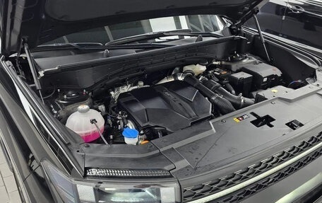 Hyundai Santa Fe IV, 2025 год, 6 120 000 рублей, 10 фотография