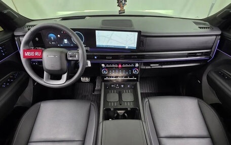 Hyundai Santa Fe IV, 2025 год, 6 120 000 рублей, 5 фотография