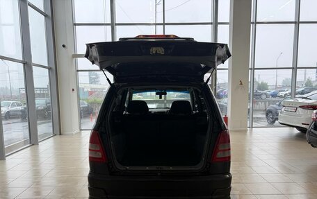 Daihatsu Pyzar I, 1998 год, 233 581 рублей, 7 фотография