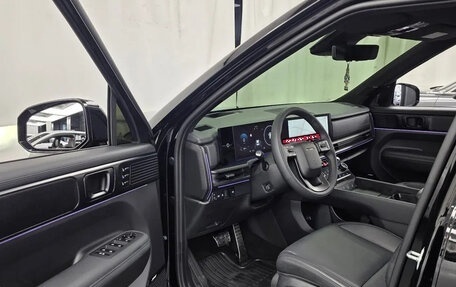 Hyundai Santa Fe IV, 2025 год, 6 120 000 рублей, 6 фотография