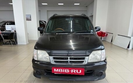 Daihatsu Pyzar I, 1998 год, 233 581 рублей, 2 фотография