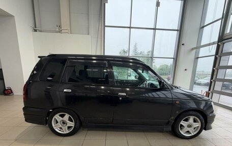 Daihatsu Pyzar I, 1998 год, 233 581 рублей, 4 фотография