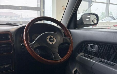 Daihatsu Pyzar I, 1998 год, 233 581 рублей, 15 фотография