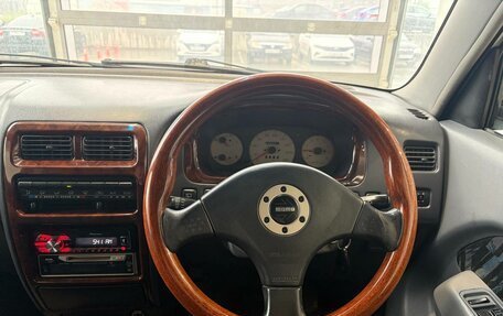 Daihatsu Pyzar I, 1998 год, 233 581 рублей, 17 фотография