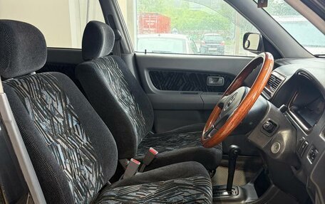 Daihatsu Pyzar I, 1998 год, 233 581 рублей, 13 фотография