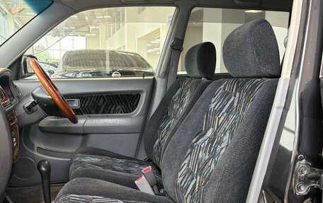 Daihatsu Pyzar I, 1998 год, 233 581 рублей, 12 фотография