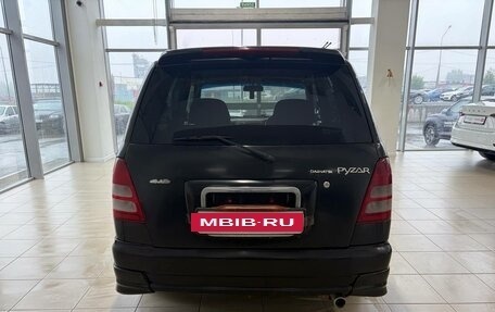 Daihatsu Pyzar I, 1998 год, 233 581 рублей, 6 фотография