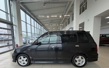 Daihatsu Pyzar I, 1998 год, 233 581 рублей, 10 фотография