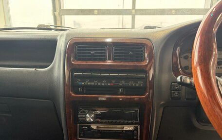 Daihatsu Pyzar I, 1998 год, 233 581 рублей, 19 фотография