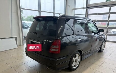 Daihatsu Pyzar I, 1998 год, 233 581 рублей, 5 фотография