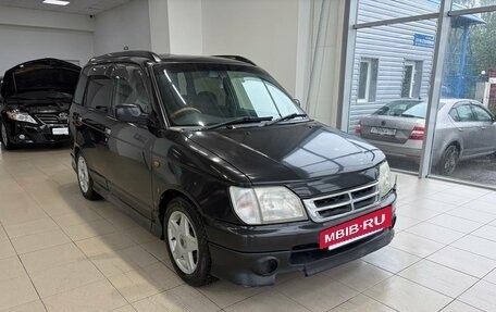 Daihatsu Pyzar I, 1998 год, 233 581 рублей, 3 фотография