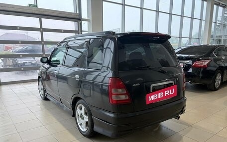 Daihatsu Pyzar I, 1998 год, 233 581 рублей, 9 фотография
