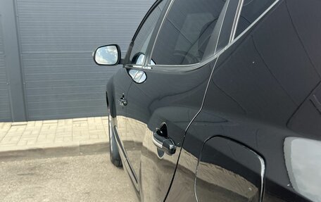 Geely Emgrand X7 I, 2016 год, 660 000 рублей, 13 фотография