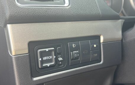 Geely Emgrand X7 I, 2016 год, 660 000 рублей, 22 фотография