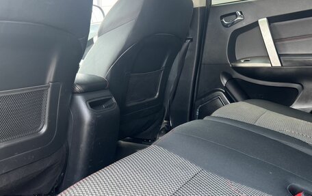 Geely Emgrand X7 I, 2016 год, 660 000 рублей, 27 фотография