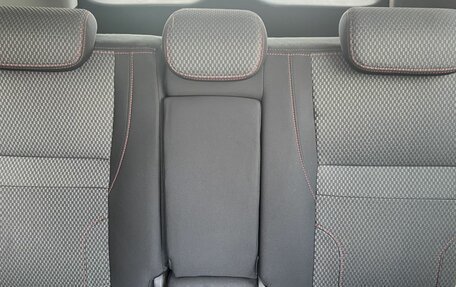 Geely Emgrand X7 I, 2016 год, 660 000 рублей, 28 фотография