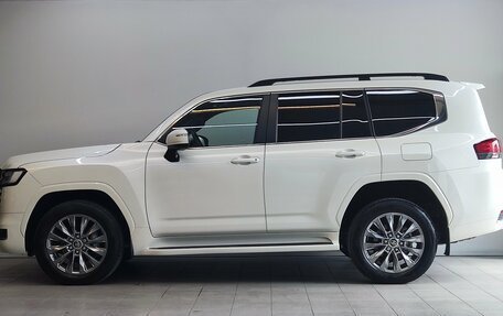Toyota Land Cruiser, 2022 год, 12 900 000 рублей, 8 фотография