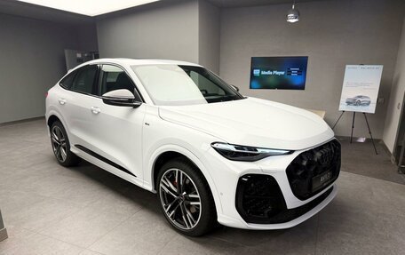 Audi Q5, 2026 год, 8 800 000 рублей, 2 фотография