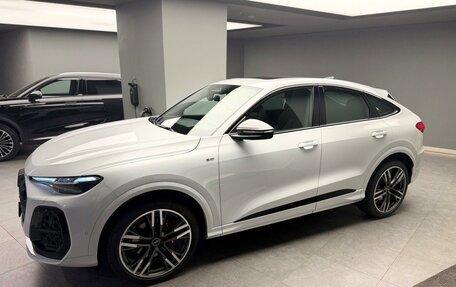 Audi Q5, 2026 год, 8 800 000 рублей, 6 фотография