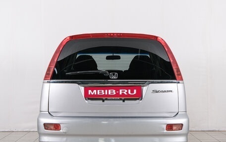 Honda Stream I рестайлинг, 2001 год, 459 000 рублей, 6 фотография