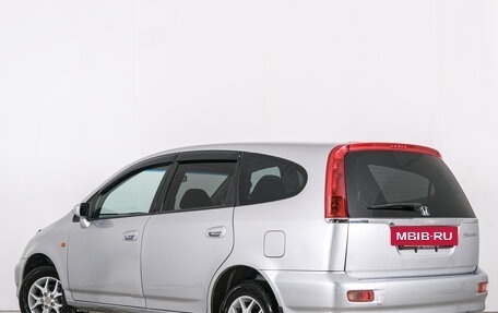Honda Stream I рестайлинг, 2001 год, 459 000 рублей, 5 фотография