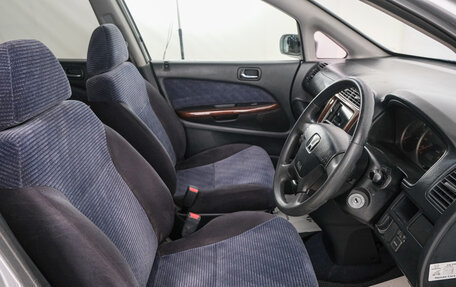 Honda Stream I рестайлинг, 2001 год, 459 000 рублей, 8 фотография