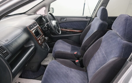 Honda Stream I рестайлинг, 2001 год, 459 000 рублей, 14 фотография