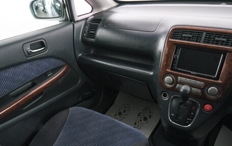 Honda Stream I рестайлинг, 2001 год, 459 000 рублей, 12 фотография