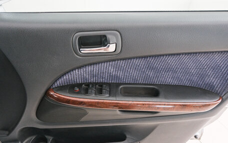 Honda Stream I рестайлинг, 2001 год, 459 000 рублей, 19 фотография