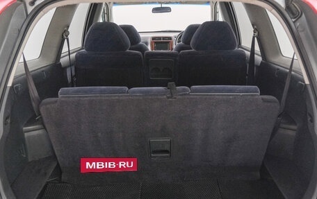 Honda Stream I рестайлинг, 2001 год, 459 000 рублей, 23 фотография