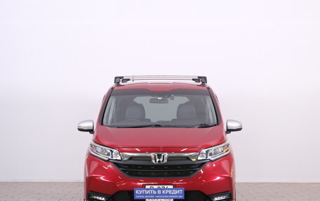 Honda Freed II, 2020 год, 1 939 000 рублей, 2 фотография