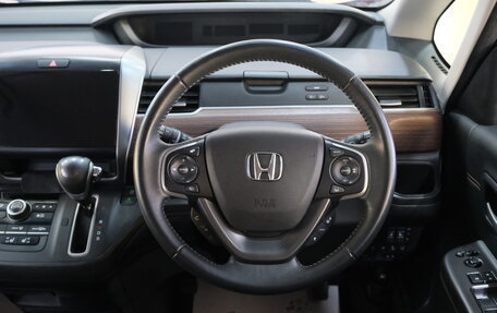 Honda Freed II, 2020 год, 1 939 000 рублей, 12 фотография
