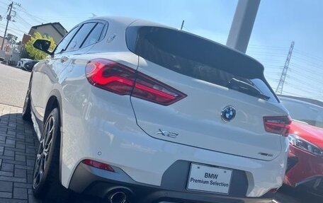 BMW X2, 2018 год, 1 560 000 рублей, 7 фотография