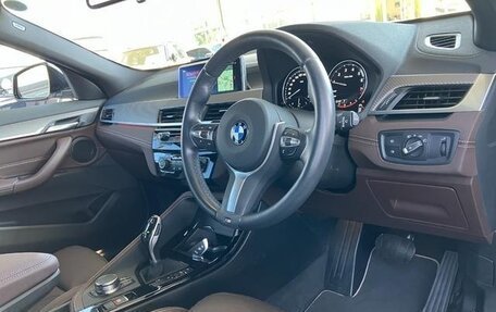 BMW X2, 2018 год, 1 560 000 рублей, 9 фотография