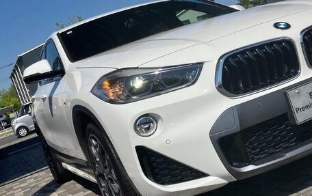 BMW X2, 2018 год, 1 560 000 рублей, 5 фотография