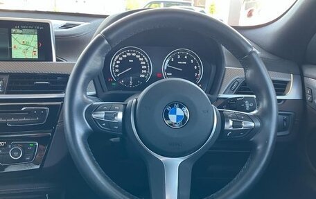 BMW X2, 2018 год, 1 560 000 рублей, 10 фотография