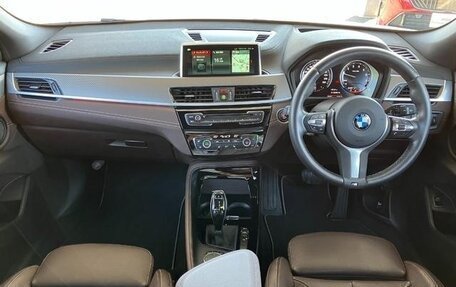 BMW X2, 2018 год, 1 560 000 рублей, 8 фотография