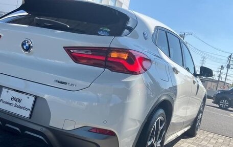 BMW X2, 2018 год, 1 560 000 рублей, 6 фотография