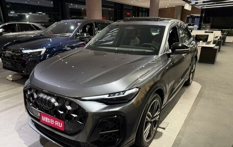 Audi Q5, 2026 год, 8 300 000 рублей, 2 фотография