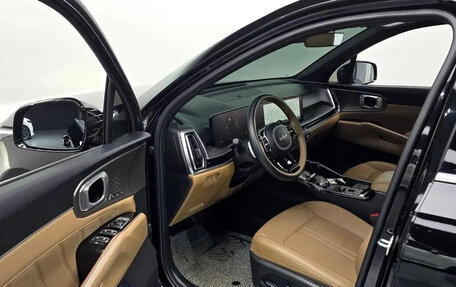 KIA Sorento IV, 2024 год, 4 240 000 рублей, 5 фотография