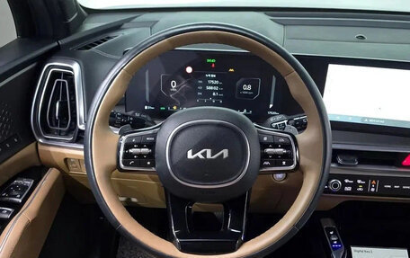 KIA Sorento IV, 2024 год, 4 240 000 рублей, 7 фотография