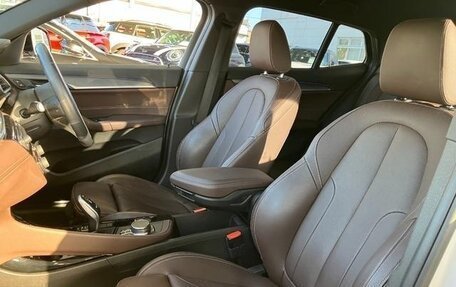 BMW X2, 2018 год, 1 560 000 рублей, 17 фотография