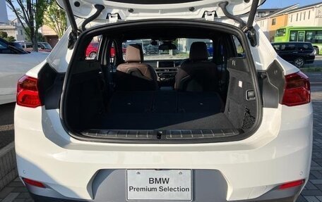 BMW X2, 2018 год, 1 560 000 рублей, 16 фотография