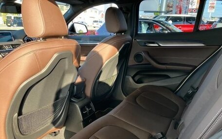 BMW X2, 2018 год, 1 560 000 рублей, 18 фотография