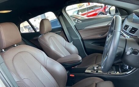 BMW X2, 2018 год, 1 560 000 рублей, 14 фотография