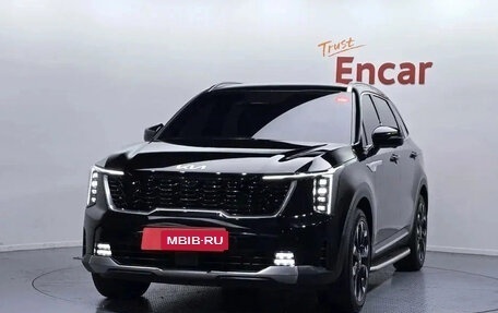 KIA Sorento IV, 2024 год, 4 240 000 рублей, 2 фотография